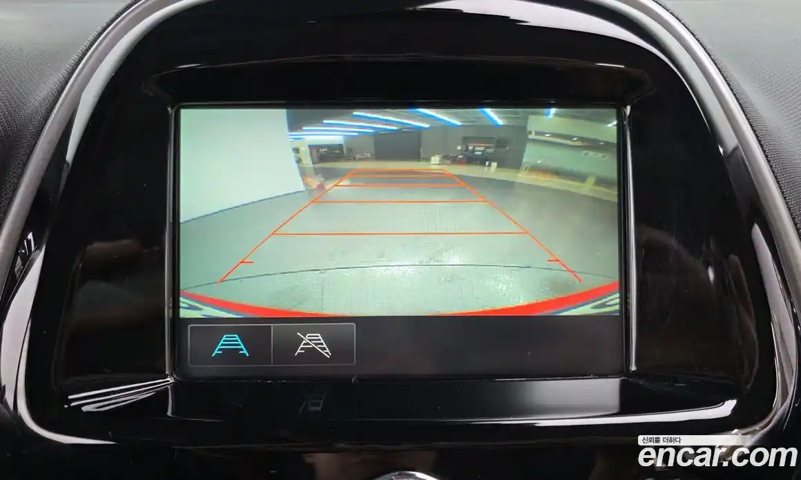 Chevrolet Spark 2016 1.0 Автомат в Москве № 218040, фото 3