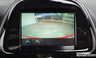 Chevrolet Spark 2016 1.0 Автомат в Москве № 218040, миниатюра 3