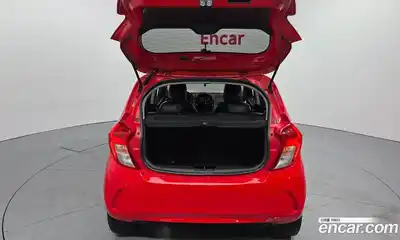 Chevrolet Spark 2016 1.0 Автомат в Москве № 218040, миниатюра 4