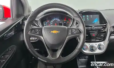 Chevrolet Spark 2016 1.0 Автомат в Москве № 218040, миниатюра 8