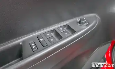 Chevrolet Spark 2016 1.0 Автомат в Москве № 218040, миниатюра 10