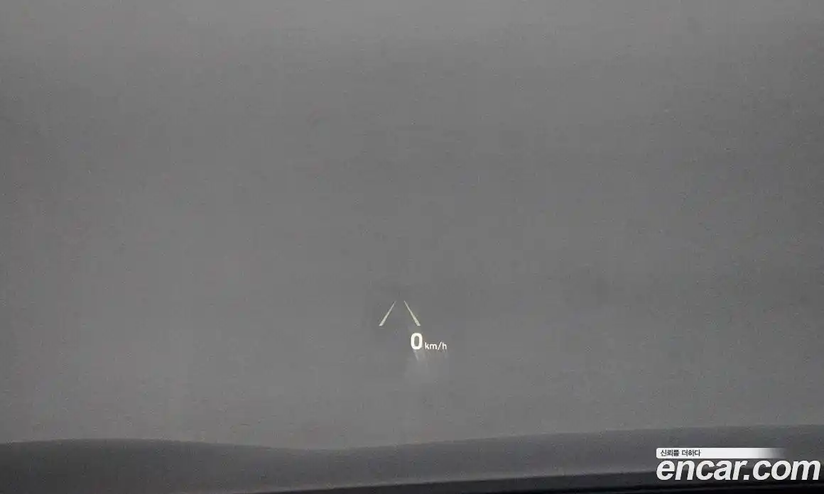 Genesis G80 2019 3.3 Автомат в Москве № 21903, фото 17