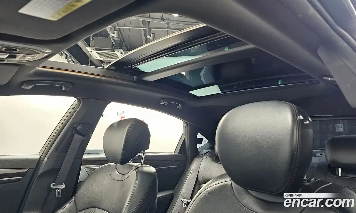 Genesis G80 2019 3.3 Автомат в Москве № 21903, фото 19