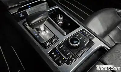 Genesis G80 2019 3.3 Автомат в Москве № 21903, миниатюра 9