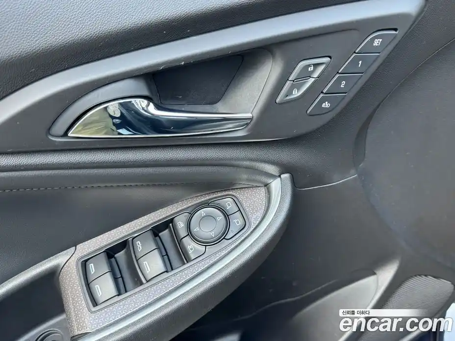 Chevrolet Malibu 2018 1.5 Автомат в Москве № 219300, фото 14