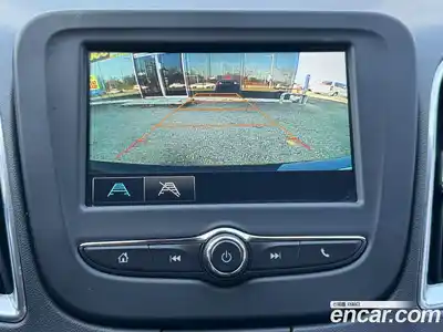 Chevrolet Malibu 2018 1.5 Автомат в Москве № 219300, миниатюра 10