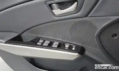 SsangYong TIBOLI, 2016