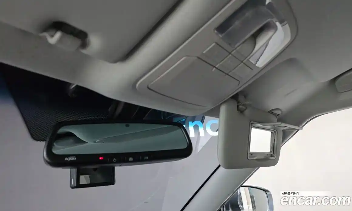 SsangYong TIBOLI 2016 1.6 Автомат в Москве № 21981, фото 11