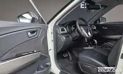 SsangYong TIBOLI 2016 1.6 Автомат в Москве № 21981, миниатюра 12