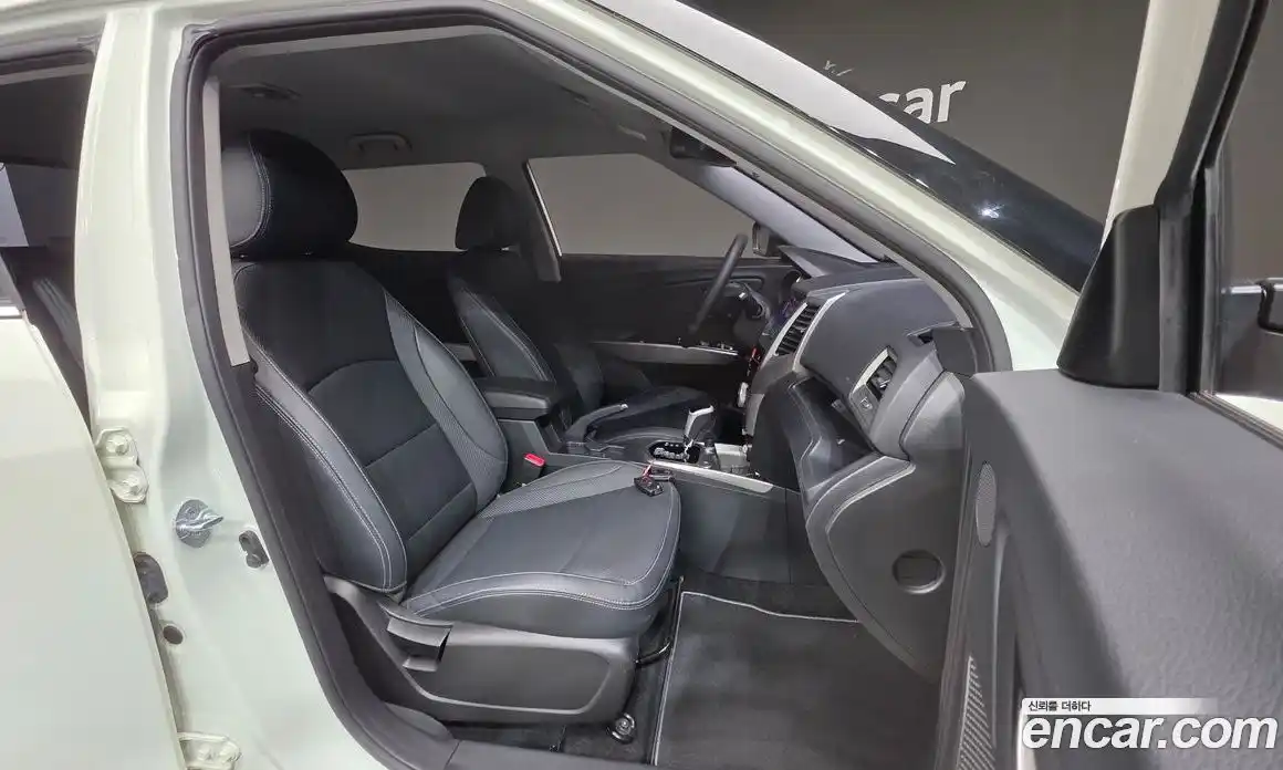 SsangYong TIBOLI 2016 1.6 Автомат в Москве № 21981, фото 19