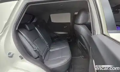 SsangYong TIBOLI 2016 1.6 Автомат в Москве № 21981, миниатюра 2