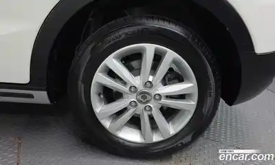 SsangYong TIBOLI 2016 1.6 Автомат в Москве № 21981, миниатюра 4