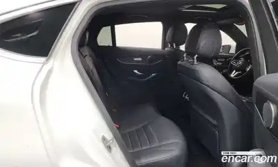 Mercedes-Benz GLC-Class 2023 2.0 Автомат в Москве № 220607, миниатюра 12