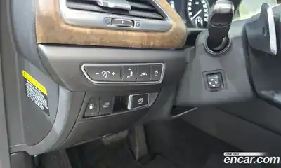 Genesis G90 2019 3.8 Автомат в Москве № 22178, миниатюра 11
