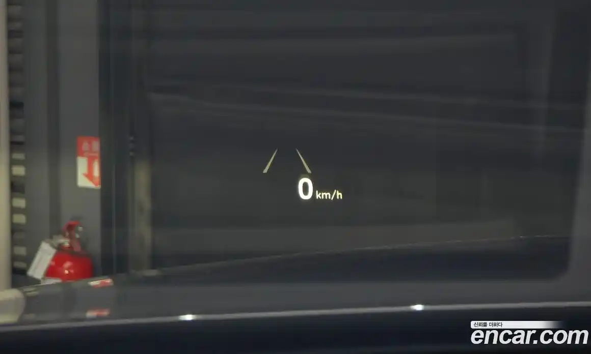 Genesis G90 2019 3.8 Автомат в Москве № 22178, фото 12