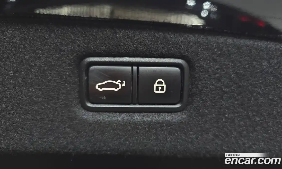 Genesis G90 2019 3.8 Автомат в Москве № 22178, фото 15