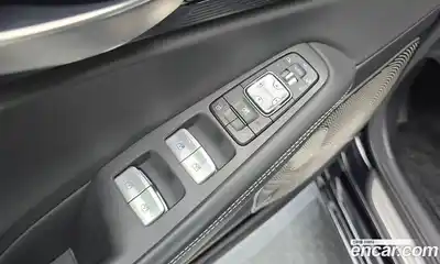 Genesis G90 2019 3.8 Автомат в Москве № 22178, миниатюра 5