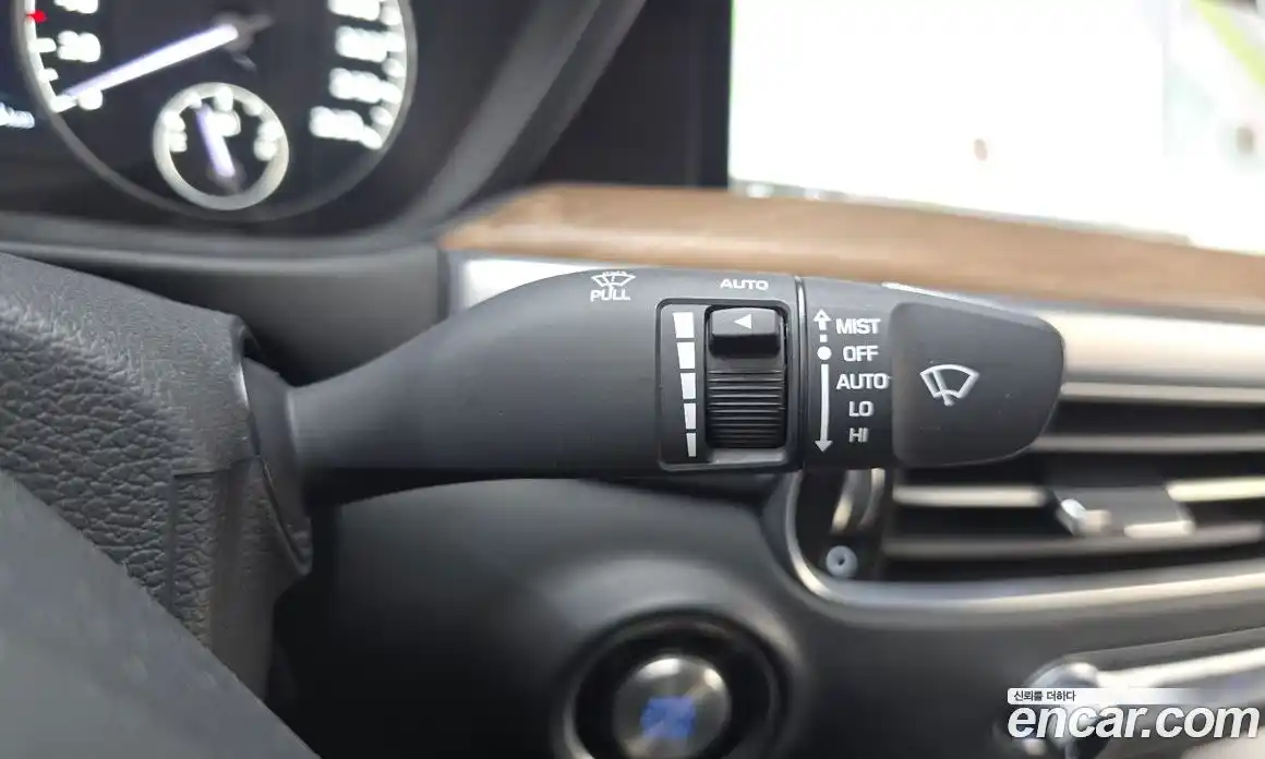 Genesis G90 2019 3.8 Автомат в Москве № 22178, фото 7