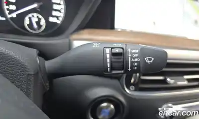 Genesis G90 2019 3.8 Автомат в Москве № 22178, миниатюра 7