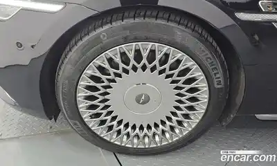 Genesis G90 2019 3.8 Автомат в Москве № 22178, миниатюра 10