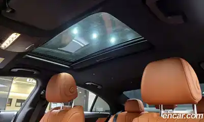 Mercedes-Benz CLS-Class, 2023