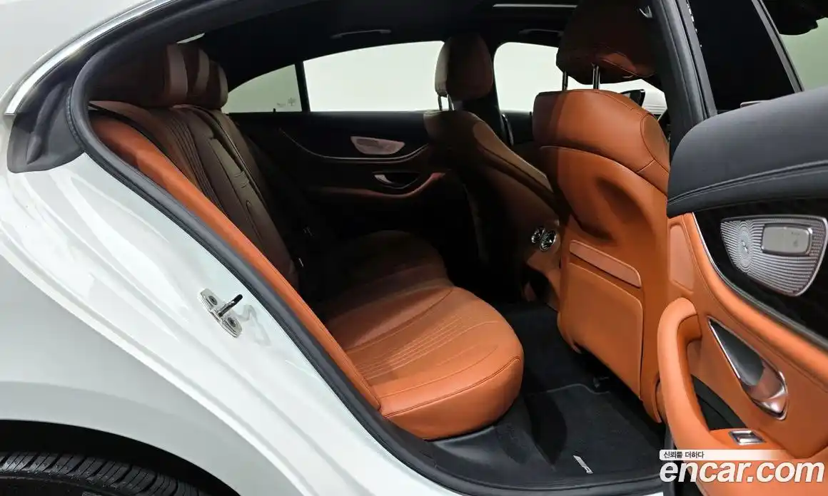 Mercedes-Benz CLS-Class 2023 2.0 Автомат в Москве № 221958, фото 11