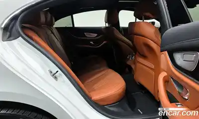 Mercedes-Benz CLS-Class 2023 2.0 Автомат в Москве № 221958, миниатюра 11