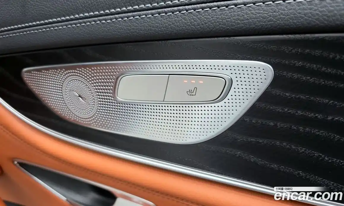 Mercedes-Benz CLS-Class 2023 2.0 Автомат в Москве № 221958, фото 16