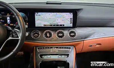 Mercedes-Benz CLS-Class 2023 2.0 Автомат в Москве № 221958, миниатюра 4