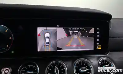 Mercedes-Benz CLS-Class 2023 2.0 Автомат в Москве № 221958, миниатюра 5