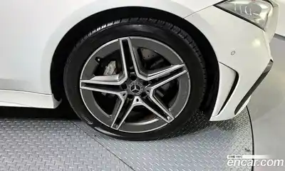 Mercedes-Benz CLS-Class 2023 2.0 Автомат в Москве № 221958, миниатюра 6