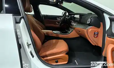 Mercedes-Benz CLS-Class 2023 2.0 Автомат в Москве № 221958, миниатюра 10