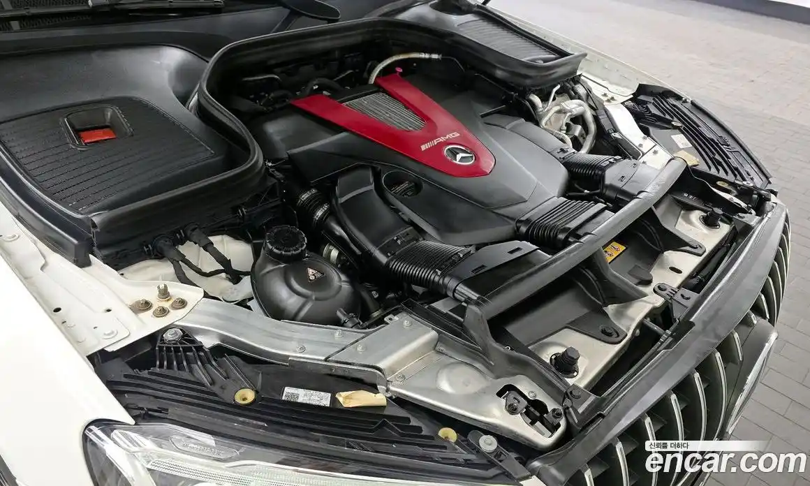 Mercedes-Benz GLC-Class 2022 3.0 Автомат в Москве № 222427, фото 3