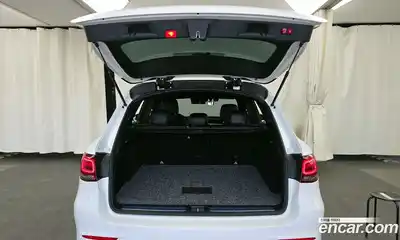 Mercedes-Benz GLC-Class 2022 3.0 Автомат в Москве № 222427, миниатюра 6