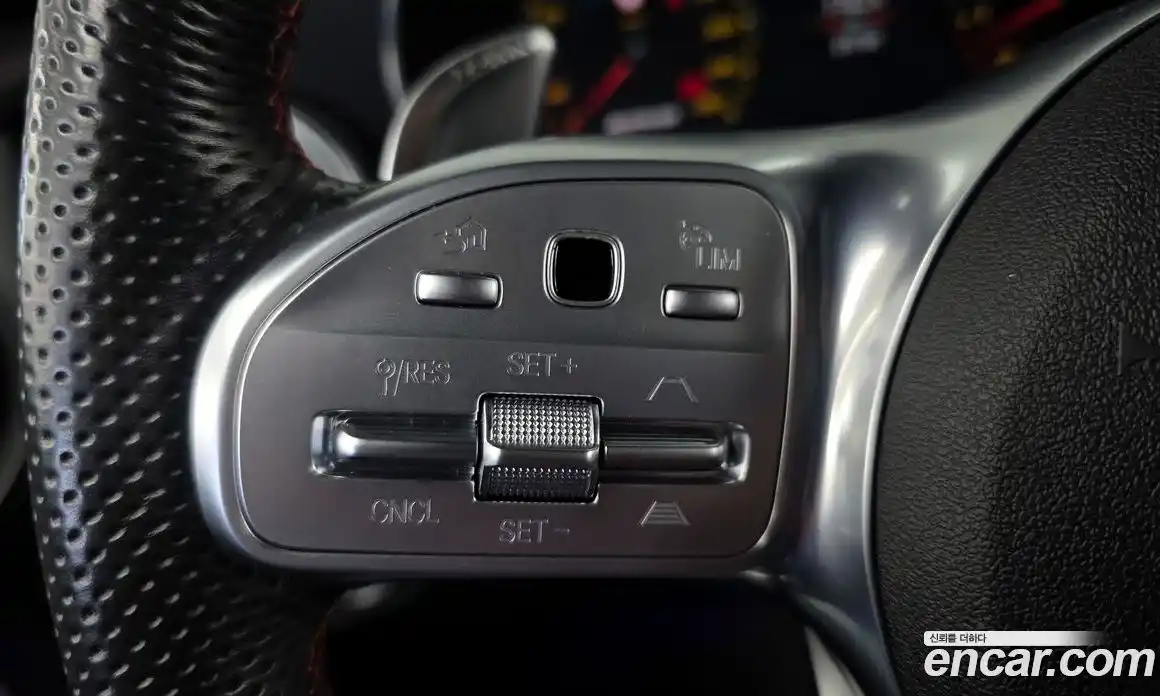 Mercedes-Benz GLC-Class 2022 3.0 Автомат в Москве № 222427, фото 10