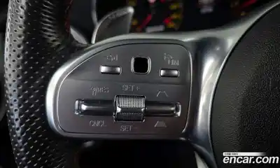 Mercedes-Benz GLC-Class 2022 3.0 Автомат в Москве № 222427, миниатюра 10