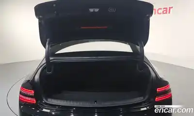 Genesis G80 2022 0.2 Автомат в Москве № 222806, миниатюра 12