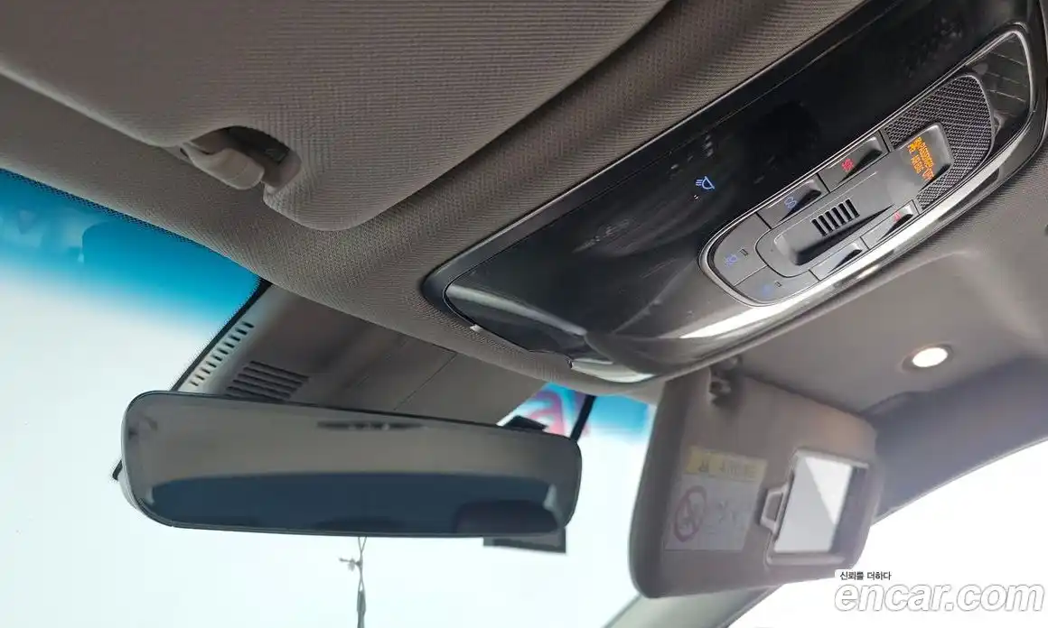 Genesis G80 2022 0.2 Автомат в Москве № 222806, фото 19