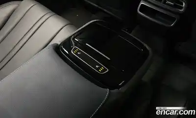 Genesis G80 2022 0.2 Автомат в Москве № 222806, миниатюра 2