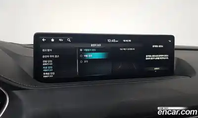 Genesis G80 2022 0.2 Автомат в Москве № 222806, миниатюра 6