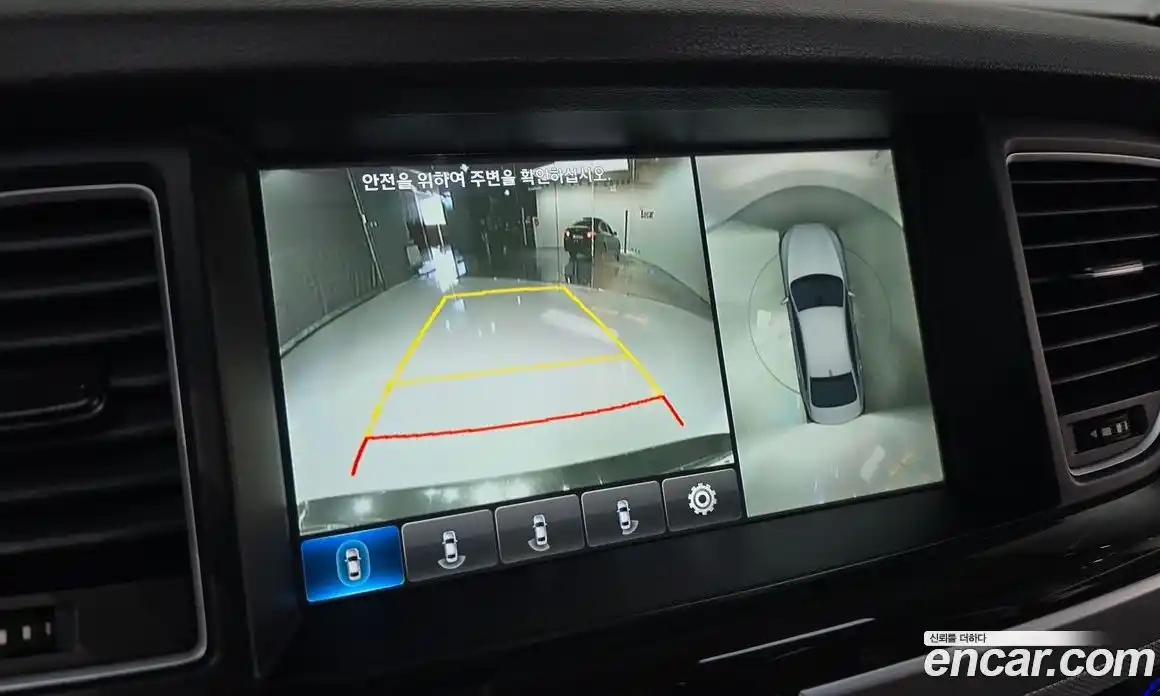 Genesis G80 2017 3.3 Автомат в Москве № 22597, фото 15