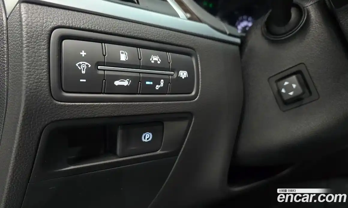 Genesis G80 2017 3.3 Автомат в Москве № 22597, фото 17