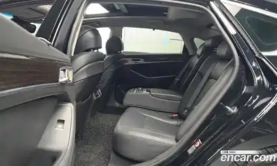 Genesis G80 2017 3.3 Автомат в Москве № 22597, миниатюра 3