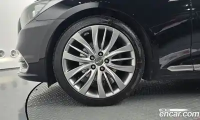 Genesis G80 2017 3.3 Автомат в Москве № 22597, миниатюра 9
