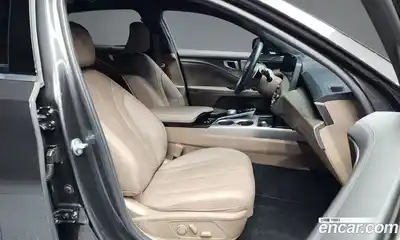 Kia K8 2023 2.5 Автомат в Москве № 226657, миниатюра 11