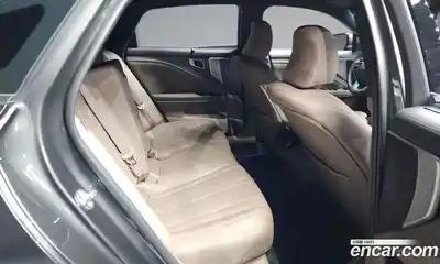 Kia K8 2023 2.5 Автомат в Москве № 226657, миниатюра 12