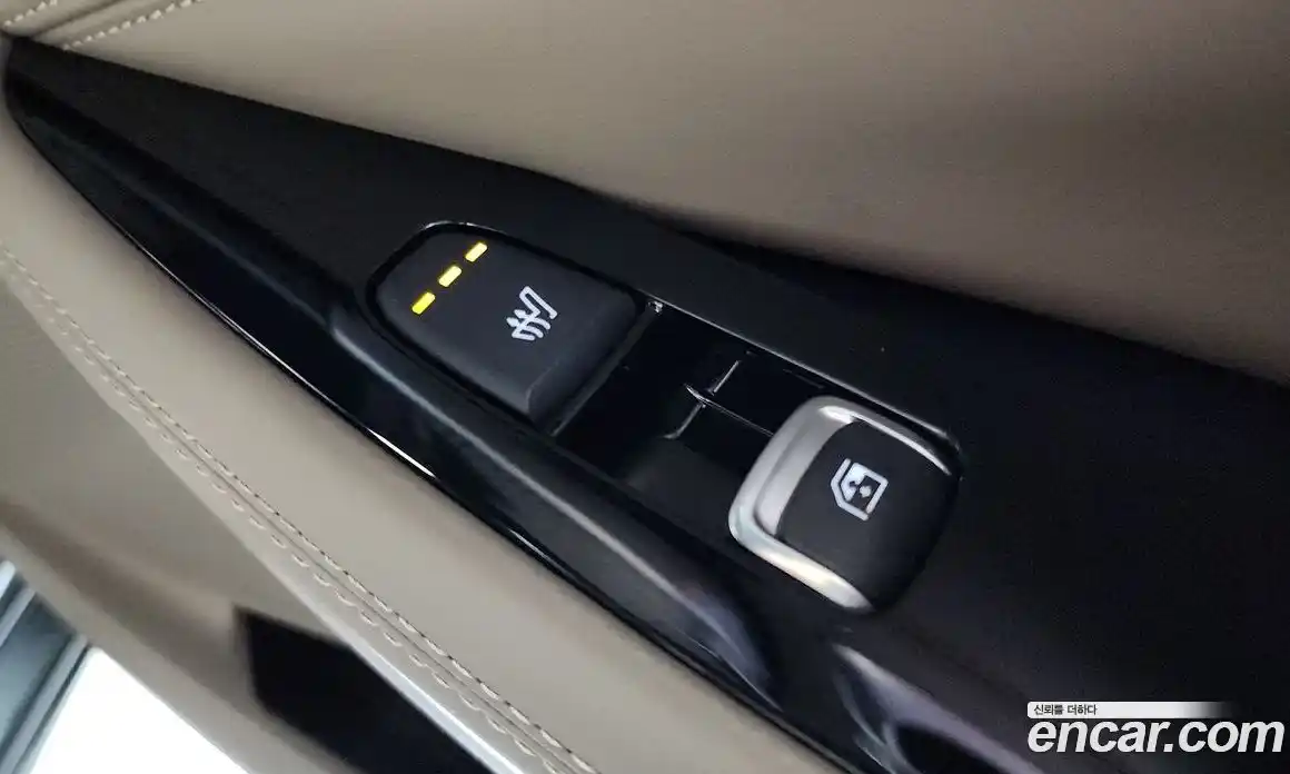 Kia K8 2023 2.5 Автомат в Москве № 226657, фото 19