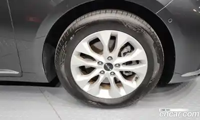 Kia K8 2023 2.5 Автомат в Москве № 226657, миниатюра 5