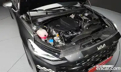 Kia K8 2023 2.5 Автомат в Москве № 226657, миниатюра 6