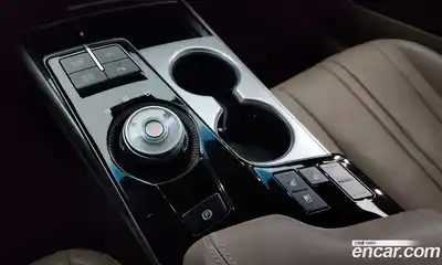 Kia K8 2023 2.5 Автомат в Москве № 226657, миниатюра 9